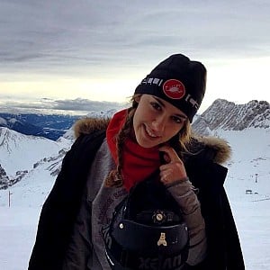 Franziska Zimmerer