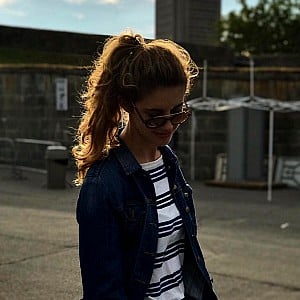 Franziska Zimmerer