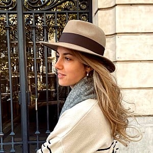 Franziska Zimmerer