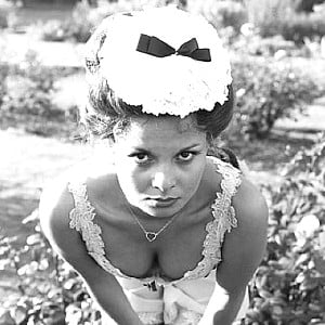 Françoise Pascal