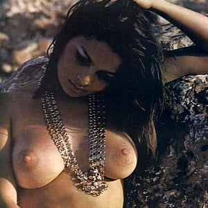 Françoise Pascal