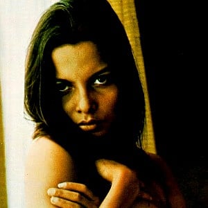 Françoise Pascal