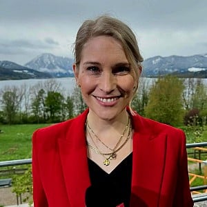 Frauke Holzmeier
