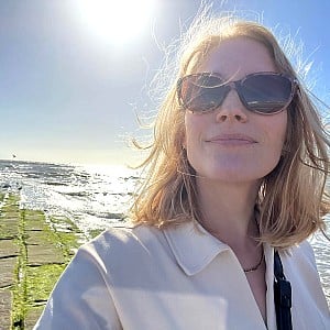 Frauke Holzmeier