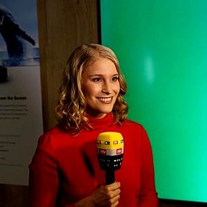 Frauke Holzmeier