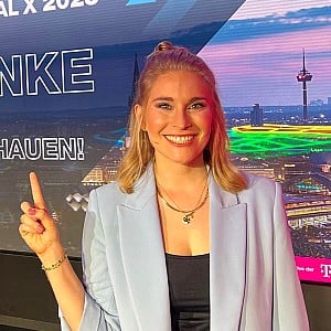 Frauke Holzmeier
