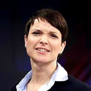 Frauke Petry