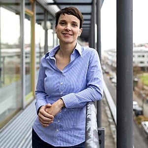 Frauke Petry