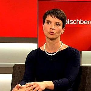 Frauke Petry
