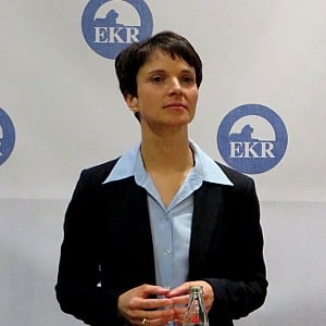 Frauke Petry