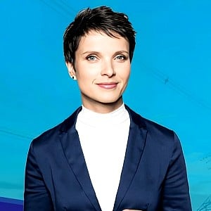 Frauke Petry