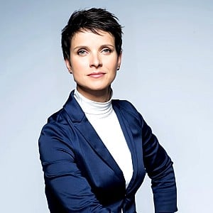 Frauke Petry