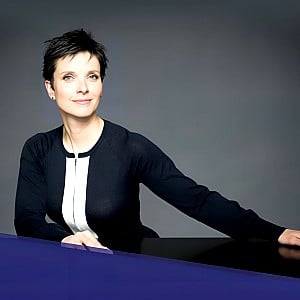 Frauke Petry