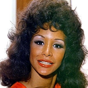 Freda Payne