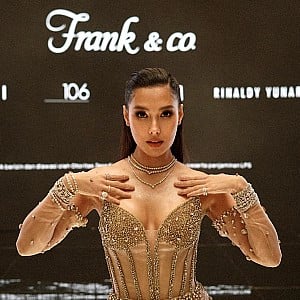 Frederika Alexis Cull