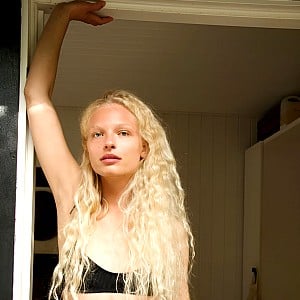 Frederikke Sofie