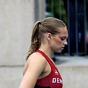 Frederikke Voss Vestergaard