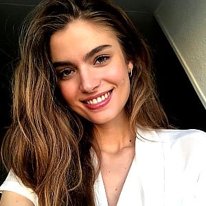 Frederikke Winther
