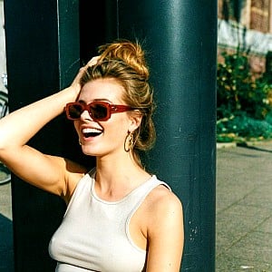 Frederique Brons