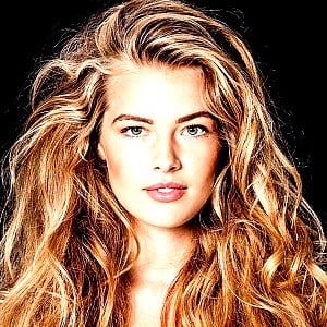 Frederique Brons