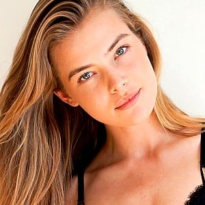 Frederique Brons