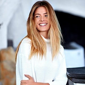 Frederique Brons