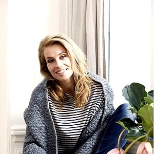 Frederique Van Der Wal