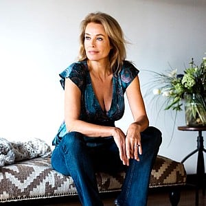 Frederique Van Der Wal