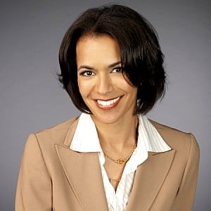 Fredricka Whitfield