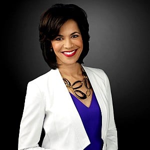 Fredricka Whitfield