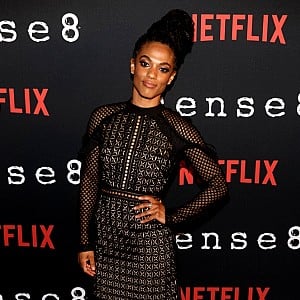 Freema Agyeman
