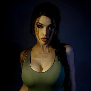 Freia Raven