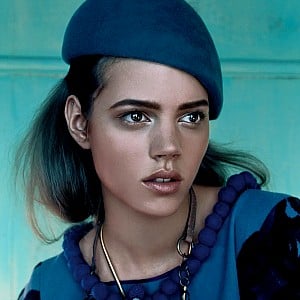 Freja Beha Erichsen