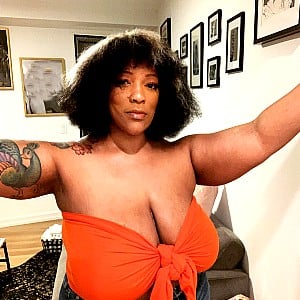 Frenchie Davis