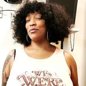 Frenchie Davis