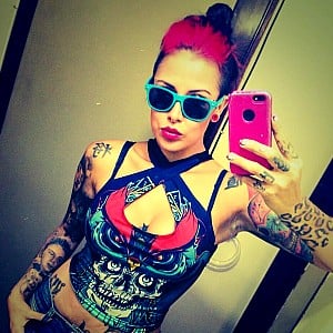 Fresa Malakian