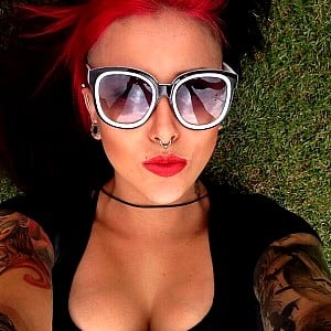 Fresa Malakian