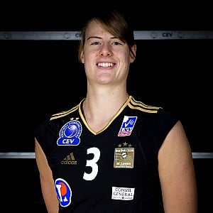 Freya Aelbrecht