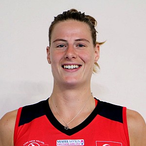 Freya Aelbrecht
