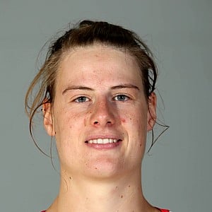 Freya Aelbrecht