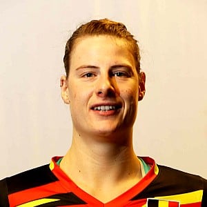 Freya Aelbrecht