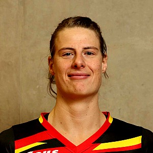 Freya Aelbrecht