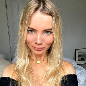 Freya Allan