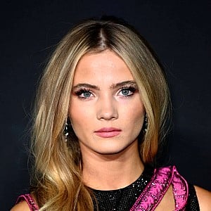Freya Allan