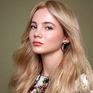 Freya Allan