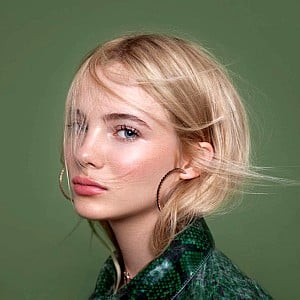 Freya Allan