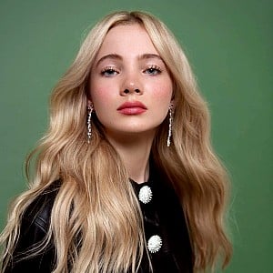 Freya Allan