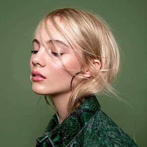 Freya Allan