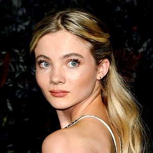 Freya Allan