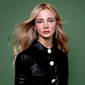 Freya Allan